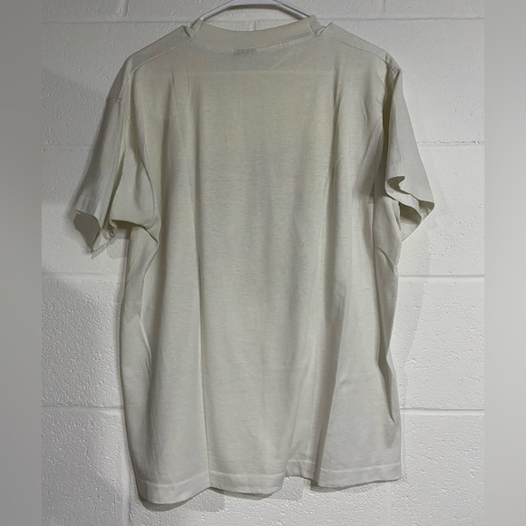 Street Rods Forever Graphic T-Shirt - white large - Picture 5 of 6